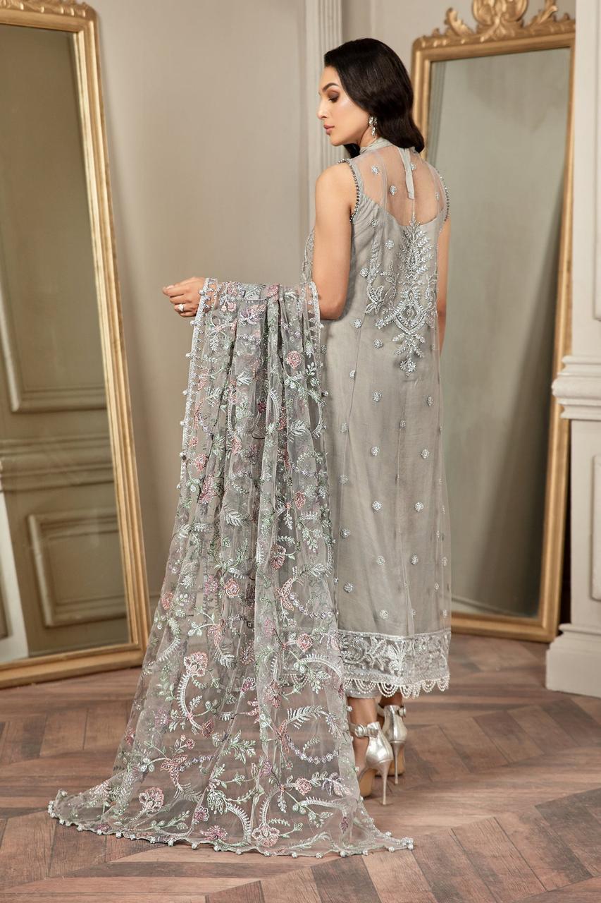 ZARIF NET COLLECTION