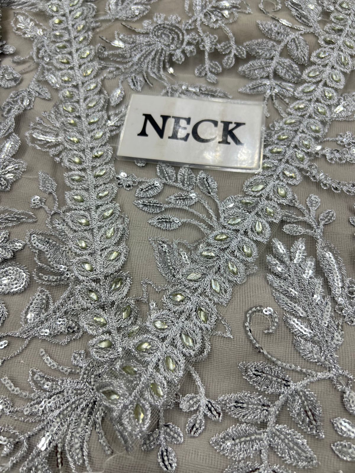 ZARIF NET COLLECTION