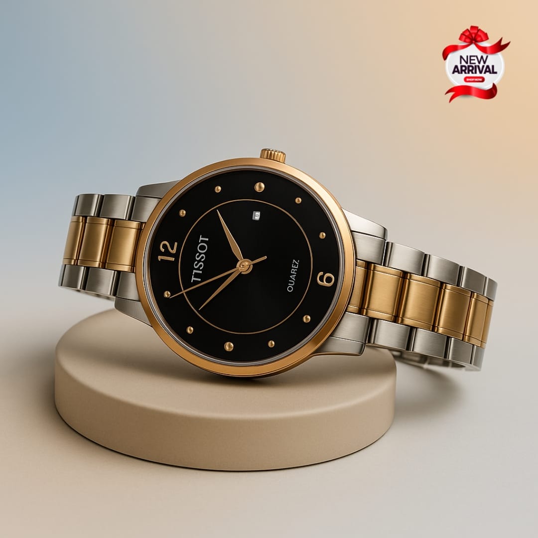 Tissot Watch