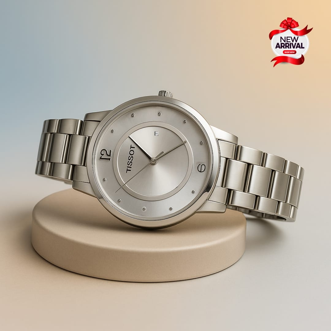 Tissot Watch