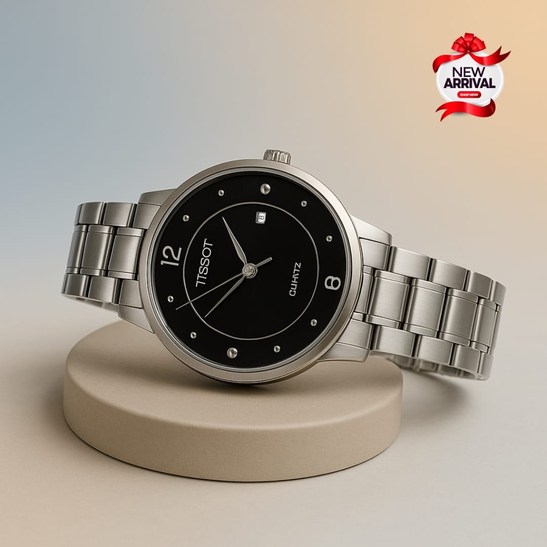 Tissot Watch