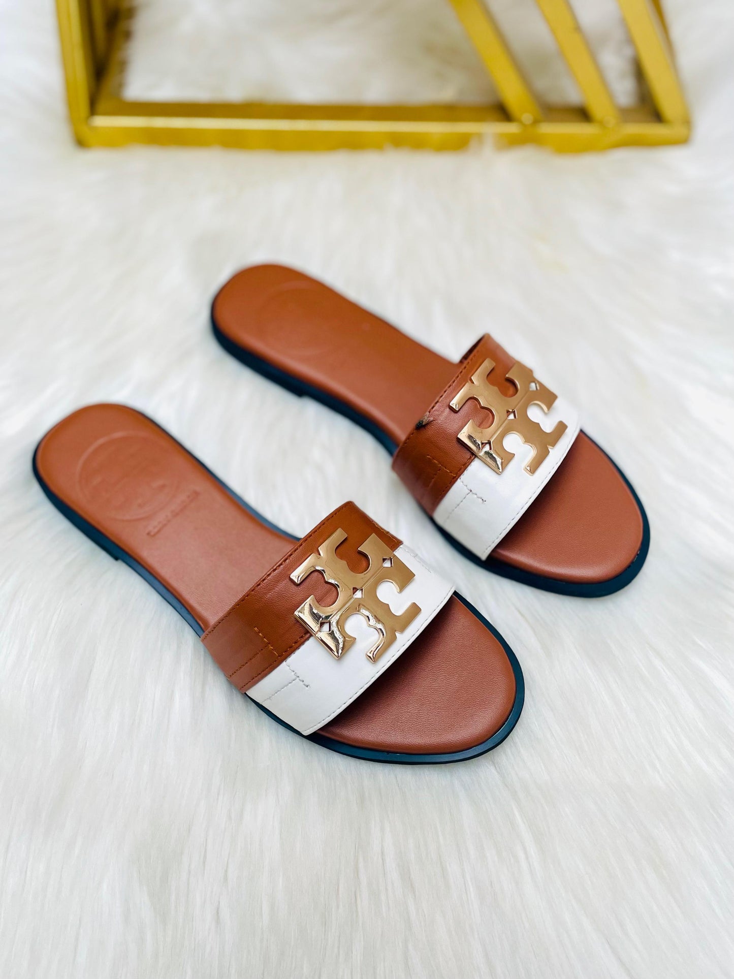 Dior Slipper
