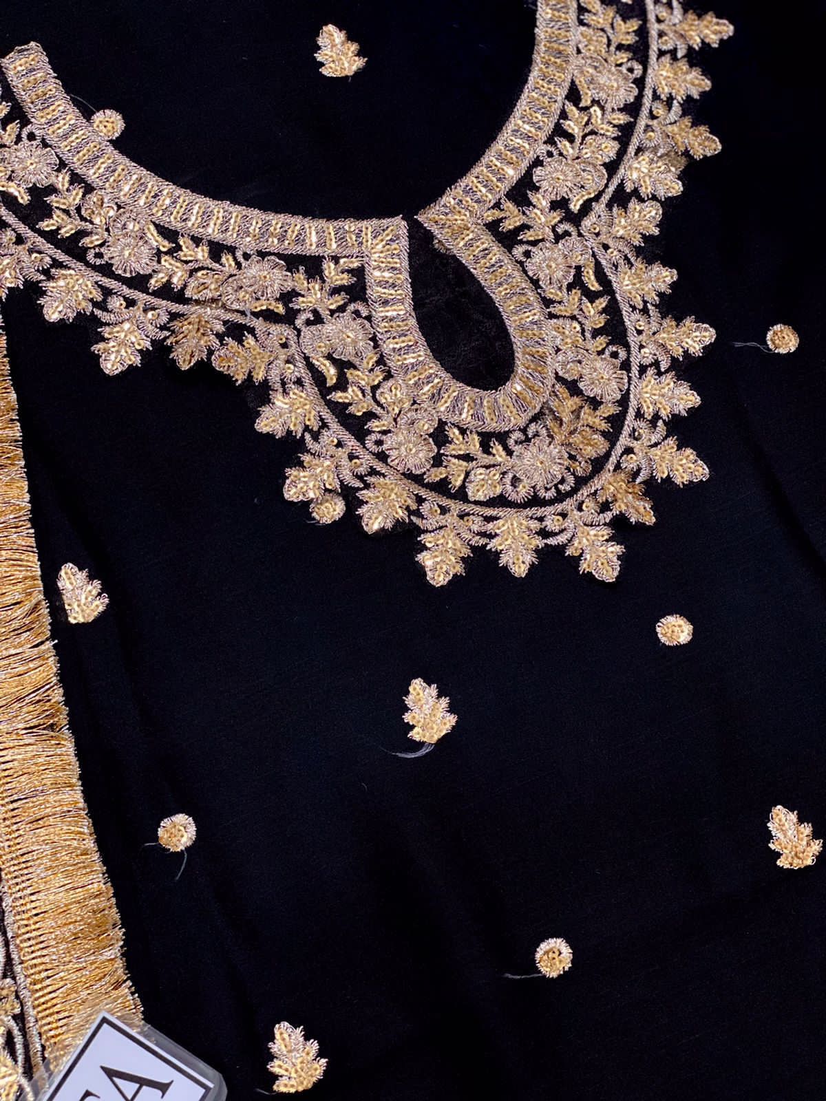 ASIM JOFA Chiffon Collection