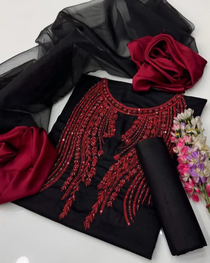 Shamoz Silk
