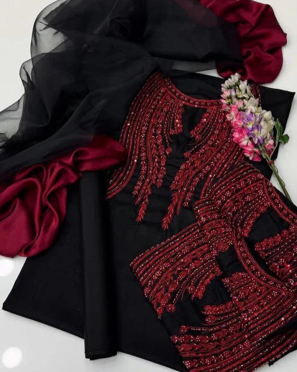 Shamoz Silk