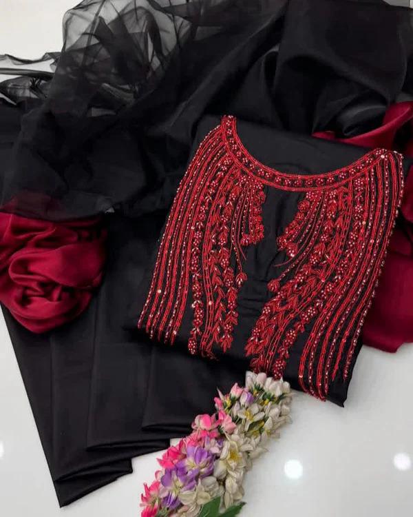 Shamoz Silk