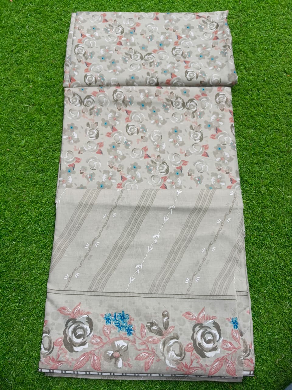 Wrinkle Free Fabrics