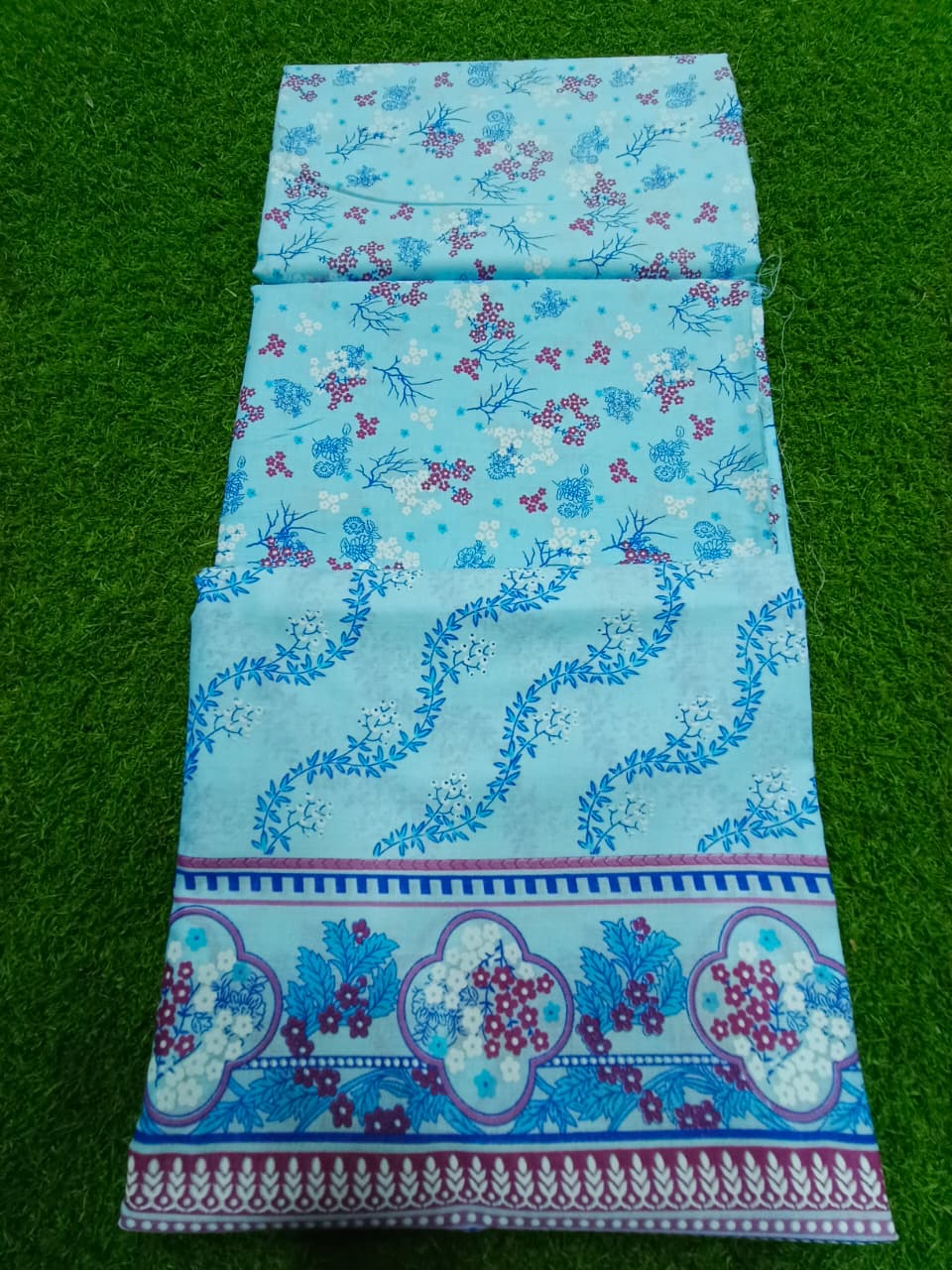 Wrinkle Free Fabrics