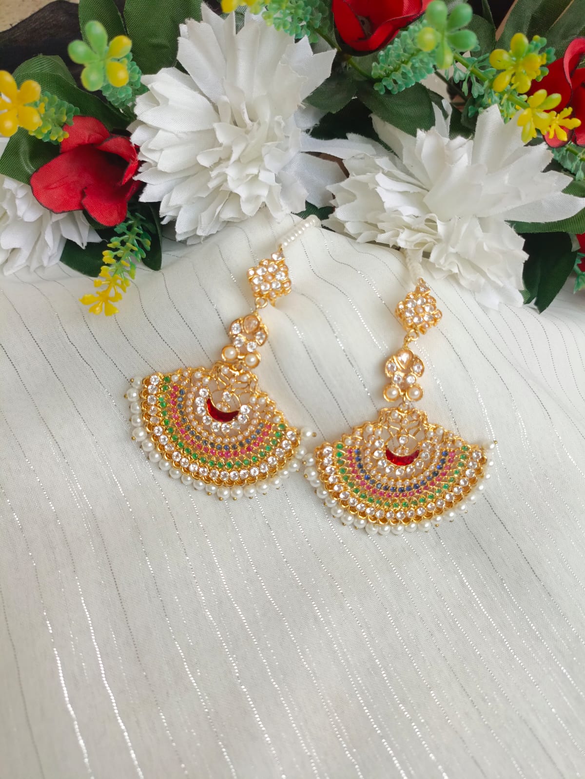 Earing