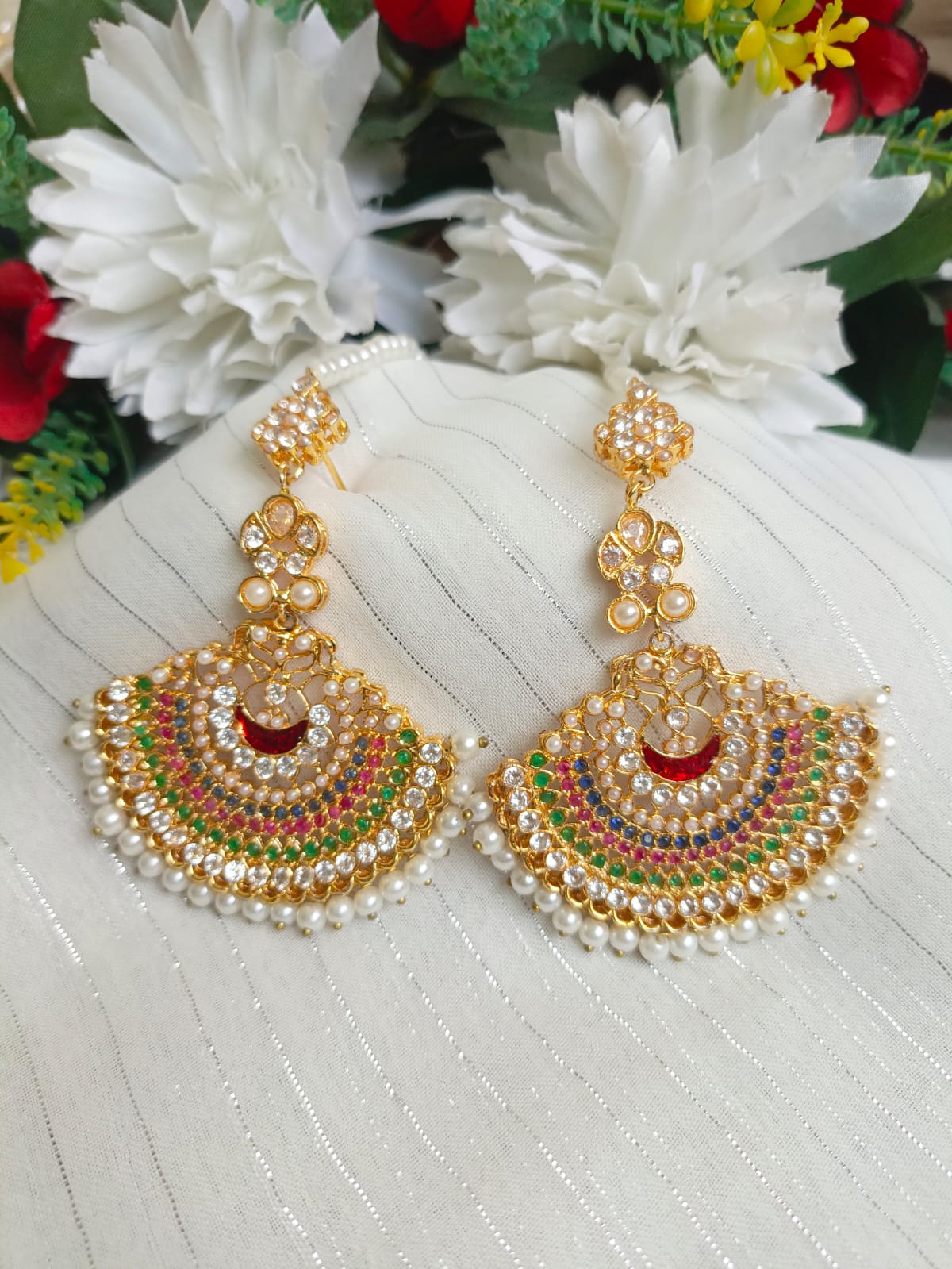 Earing