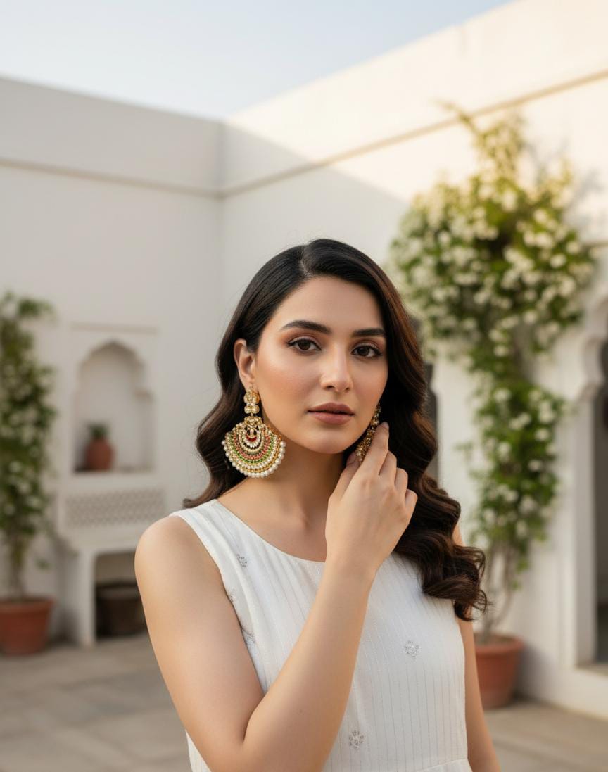 Earing