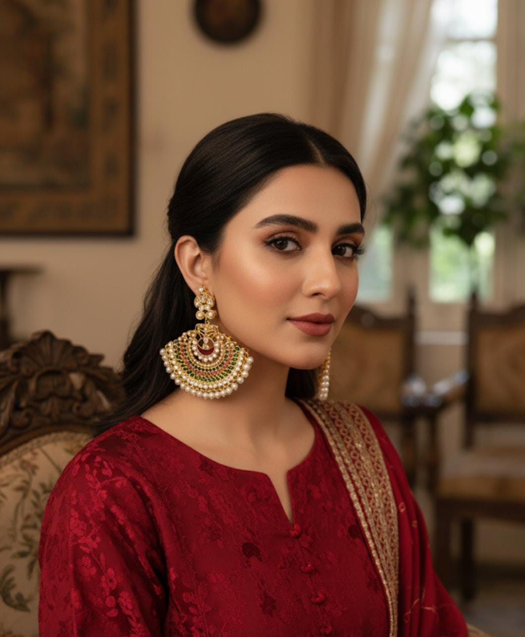 Earing