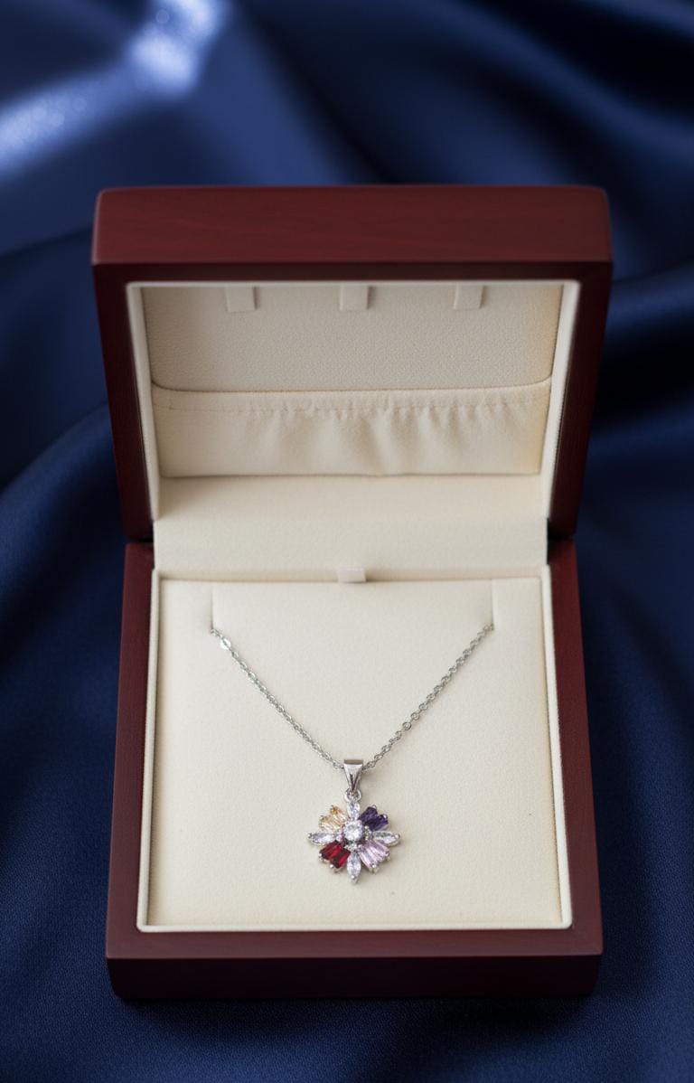 Locket Set
