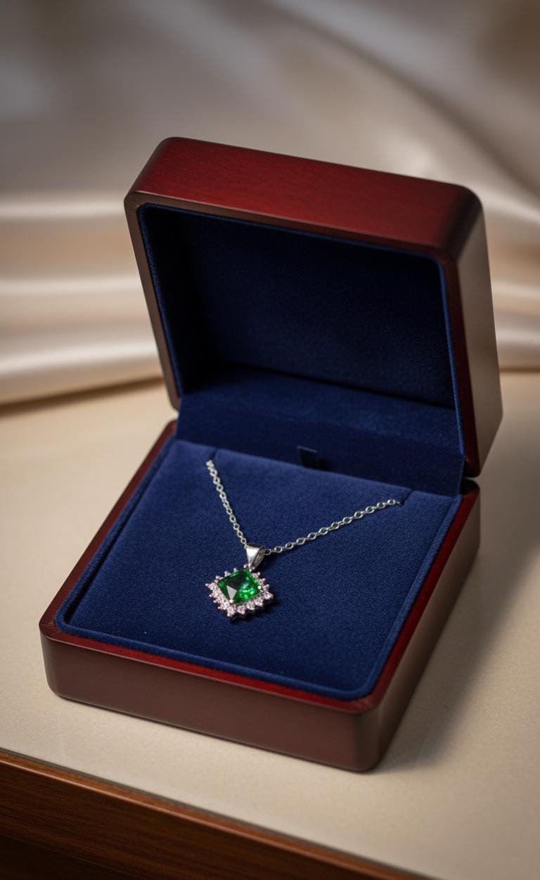 Locket Set