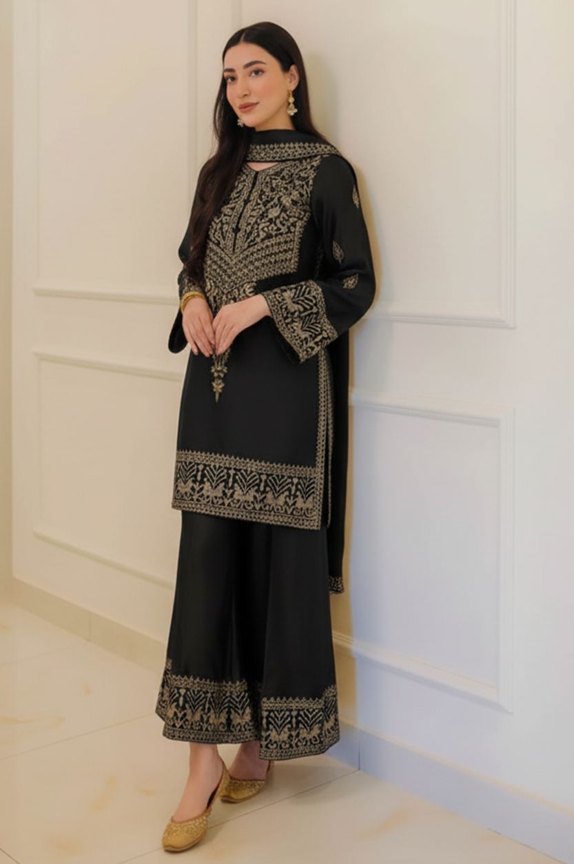 Silk Collection