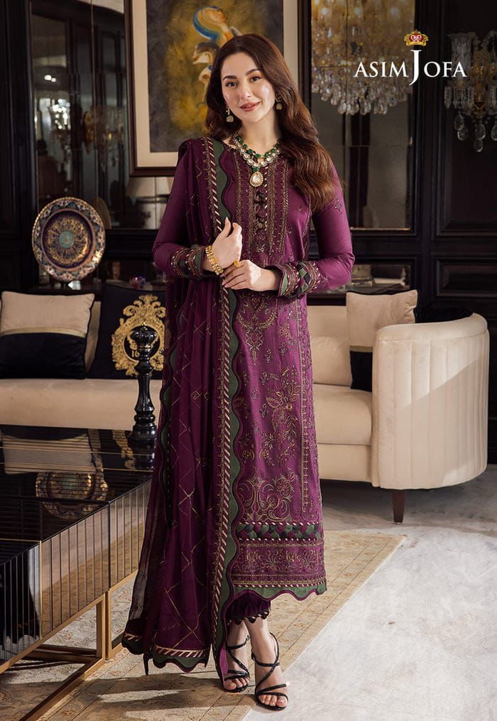 Asim Jofa
