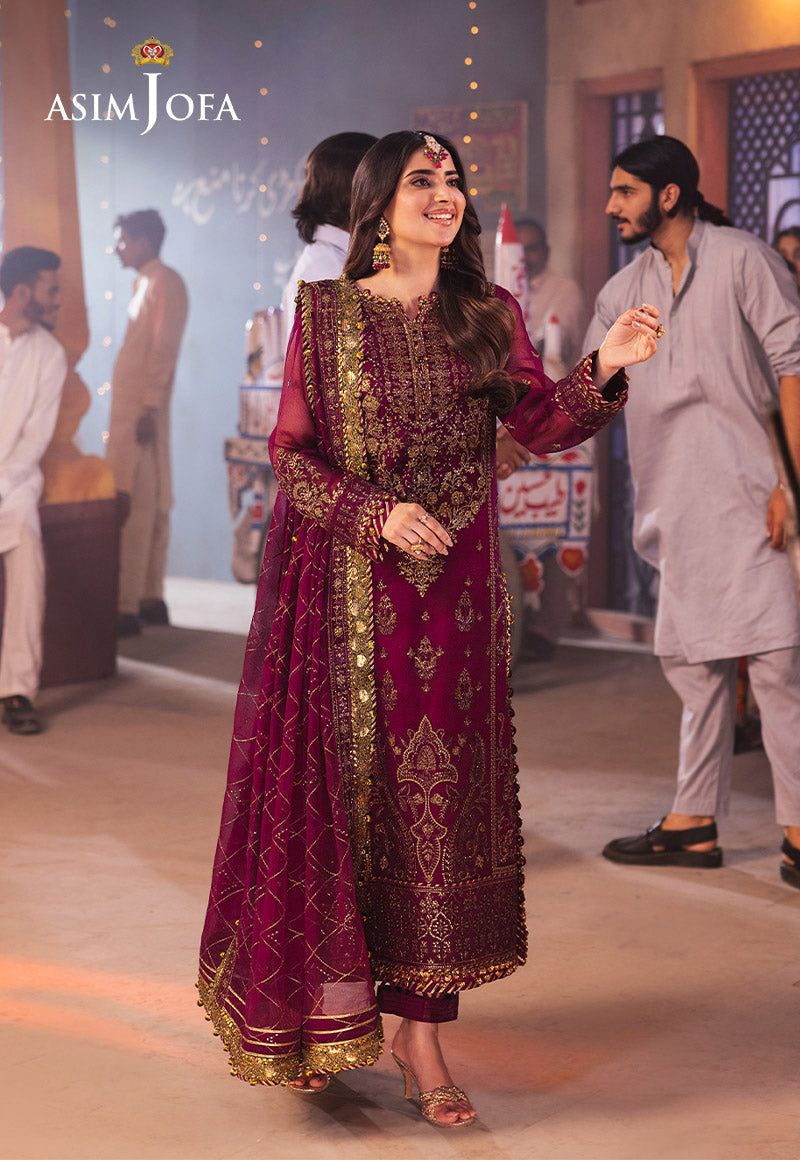 Asim Jofa