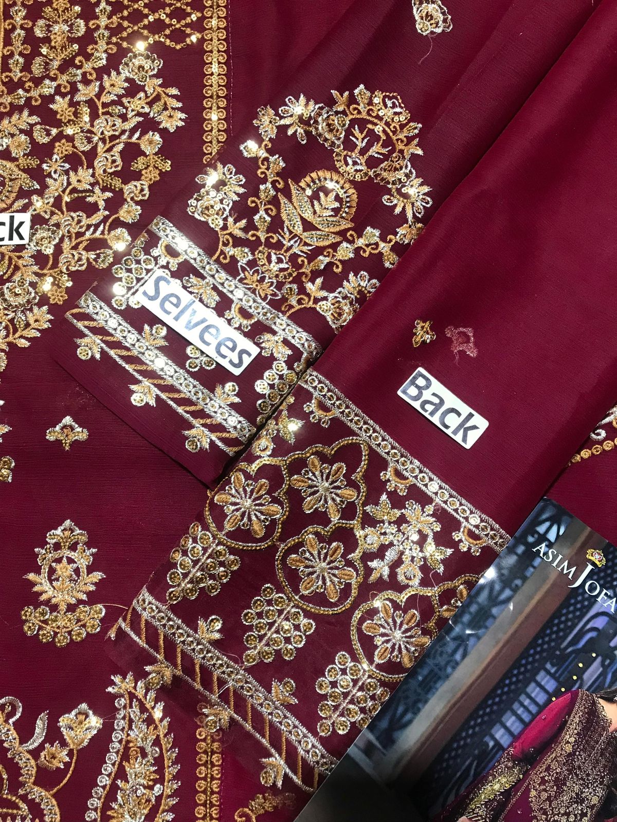 Asim Jofa