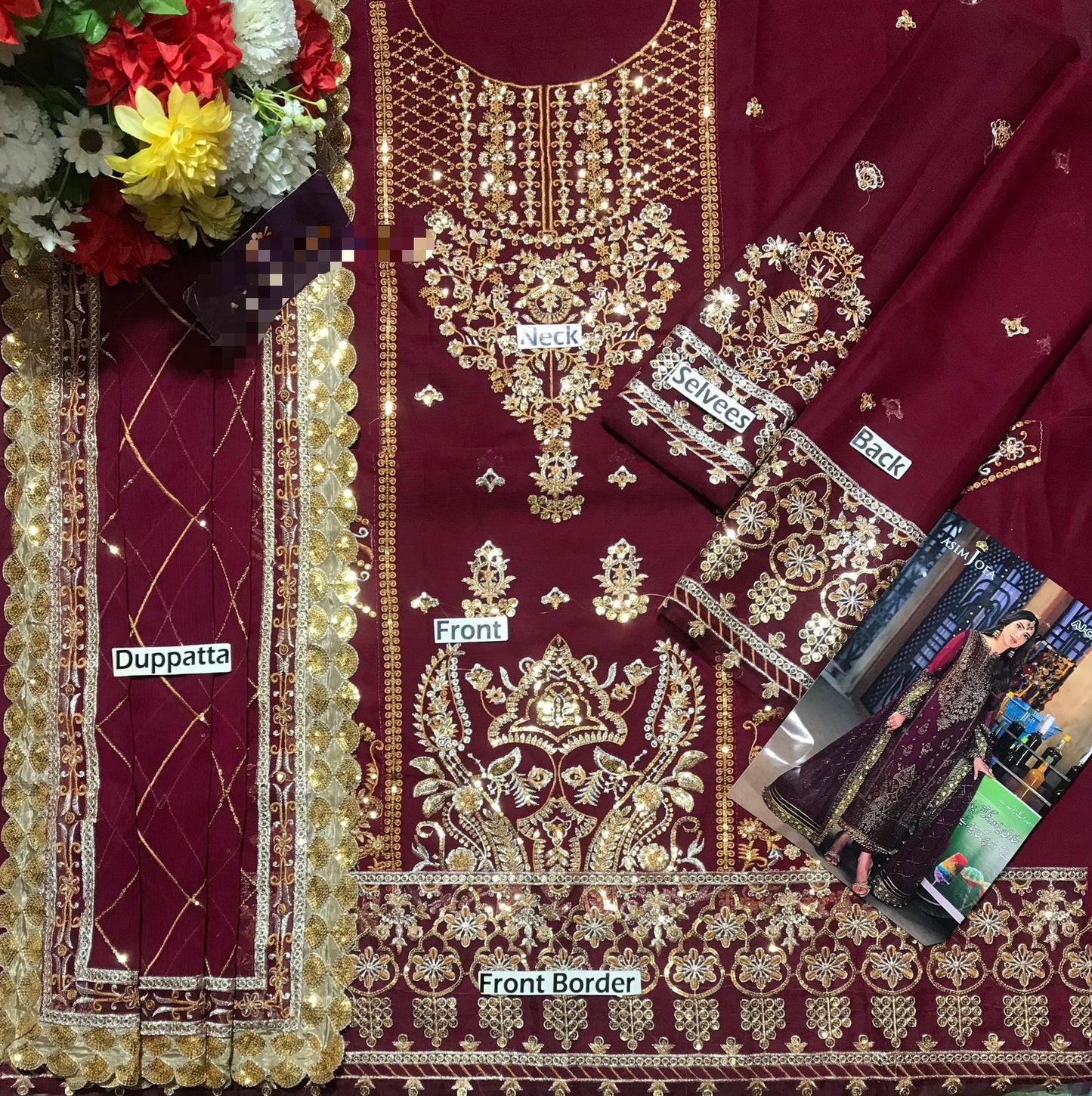 Asim Jofa