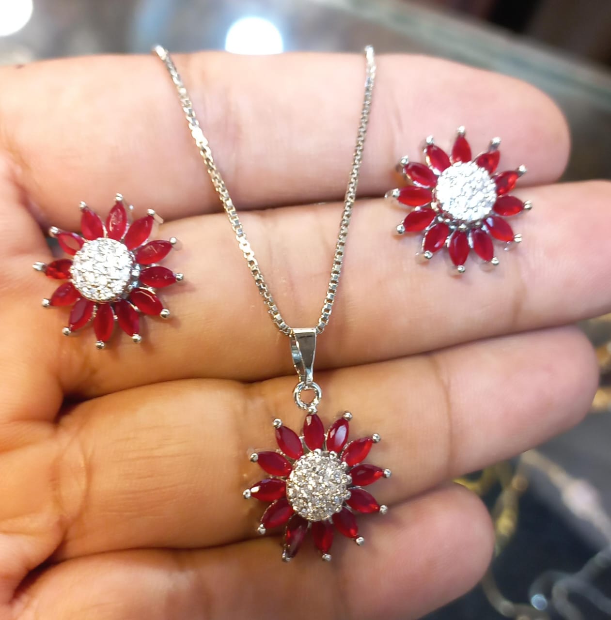 Locket Set