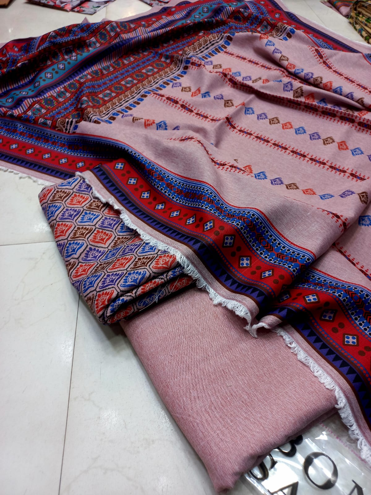 Winter Collection
