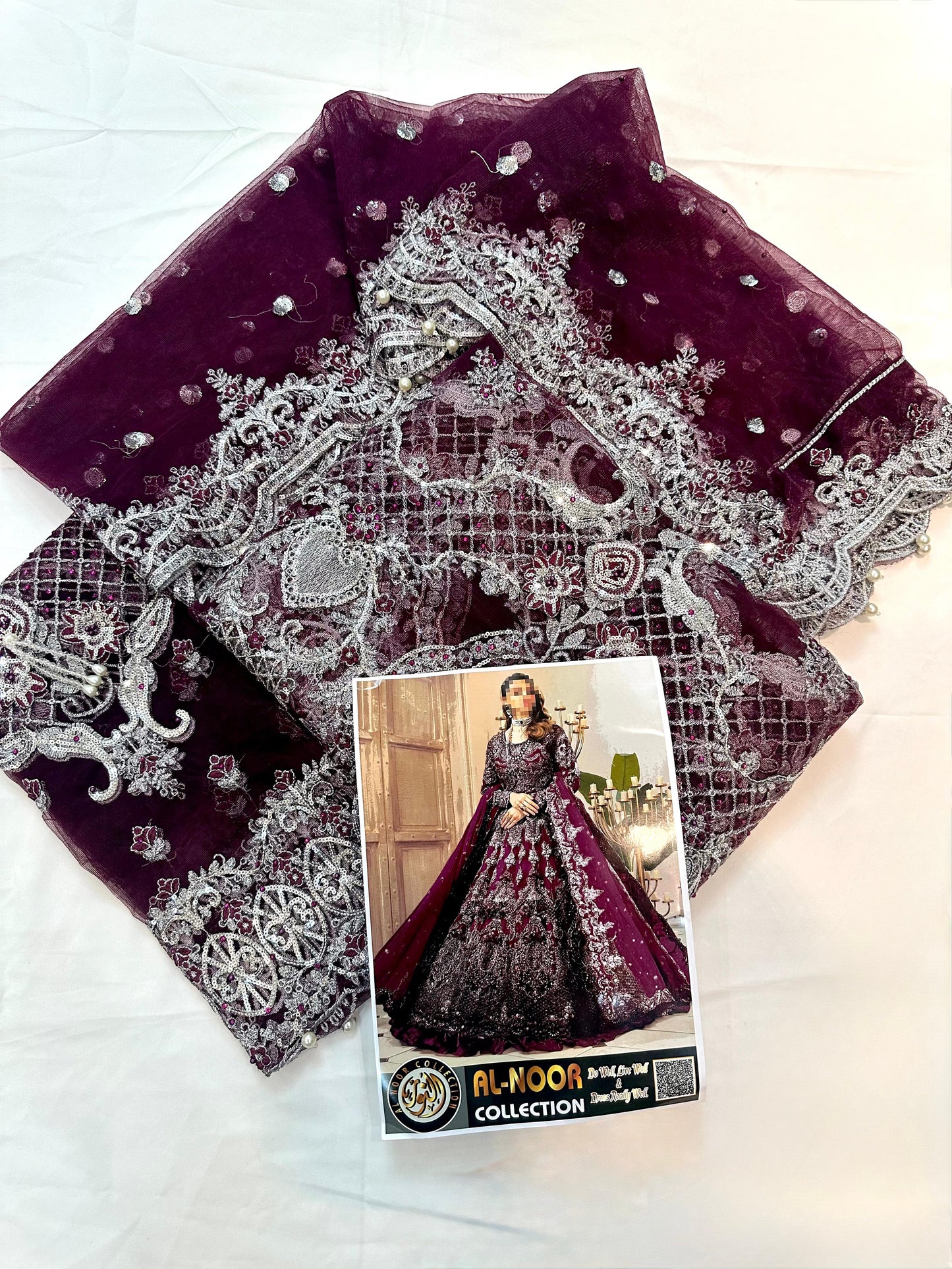 Maria-B Couture