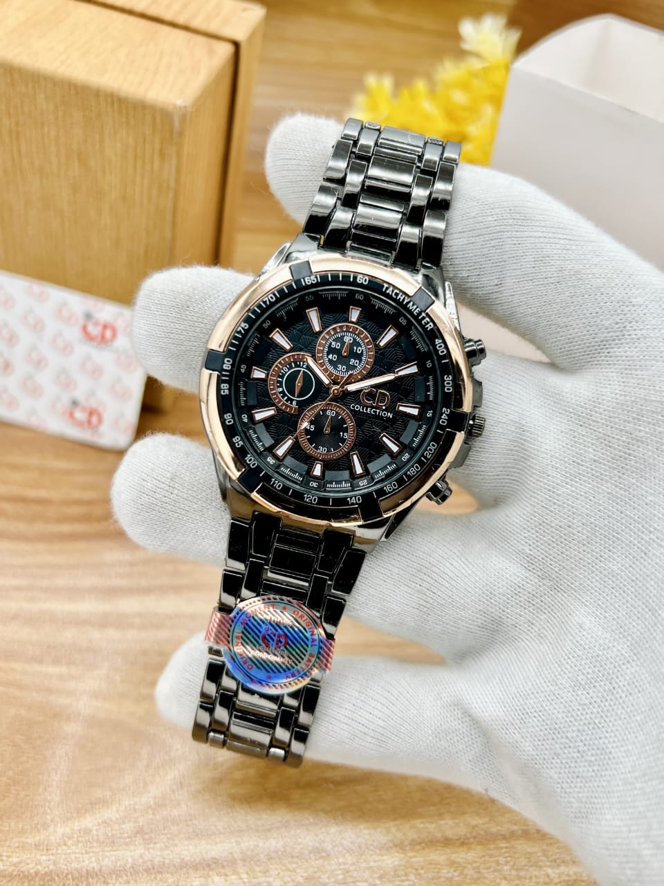 Watch