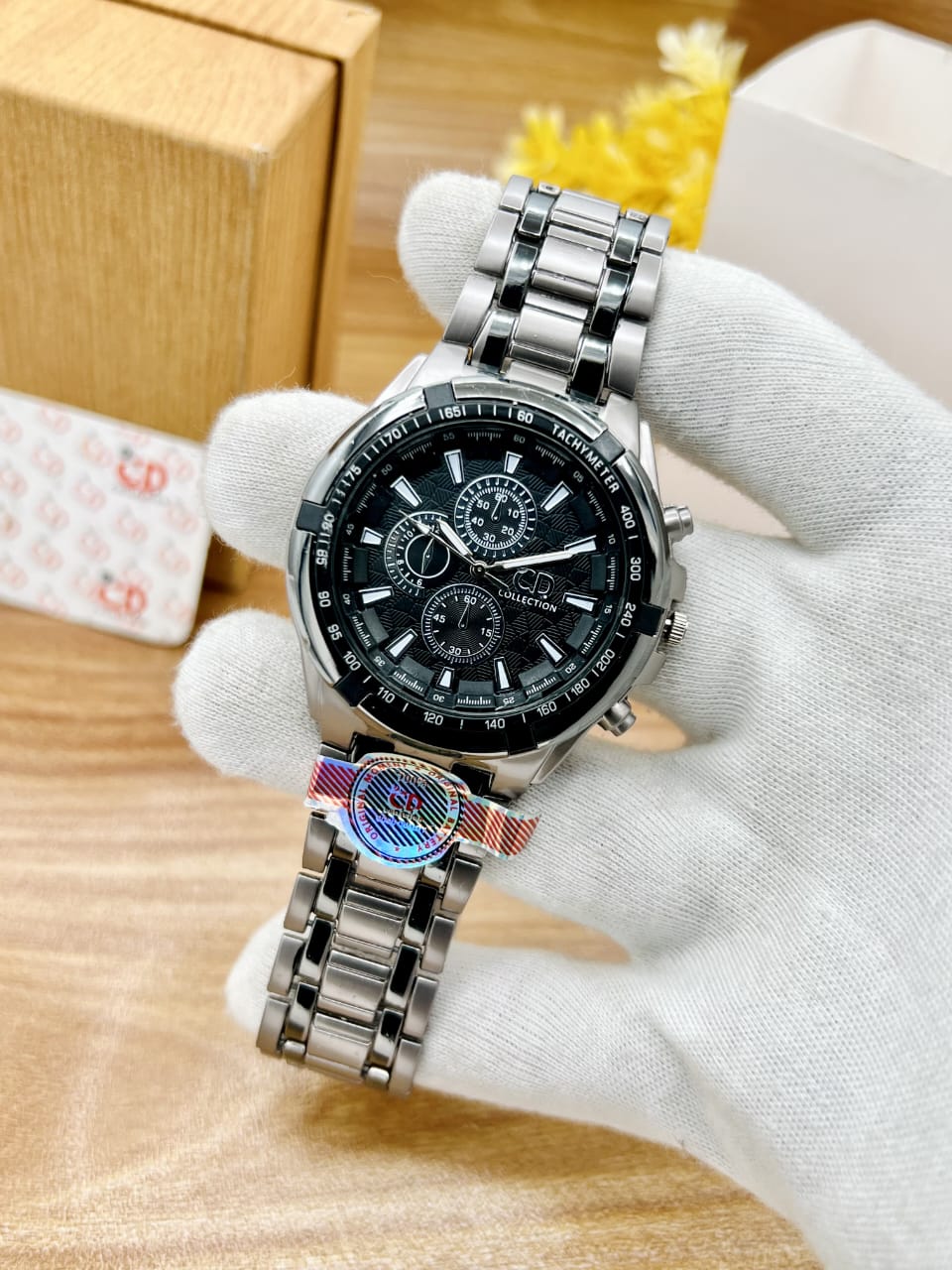 Watch