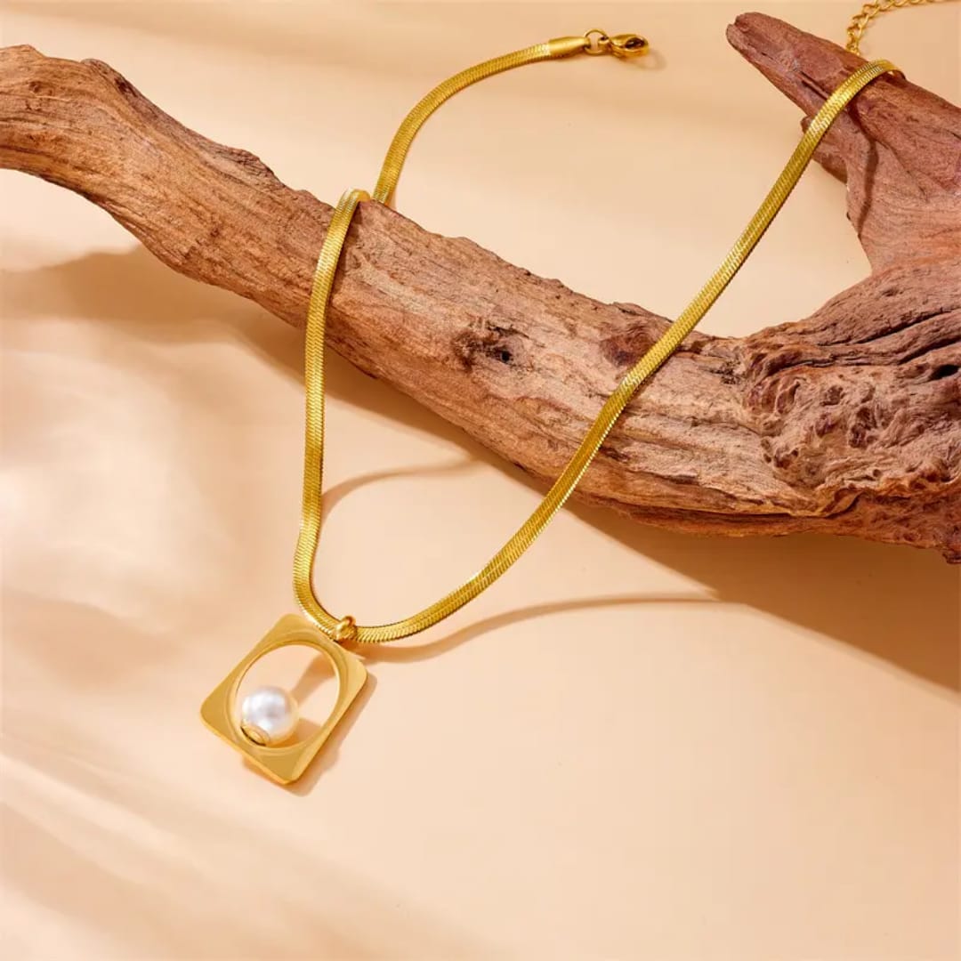 Necklace