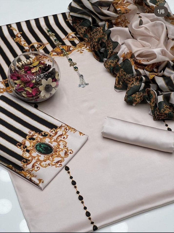 Silk Collection