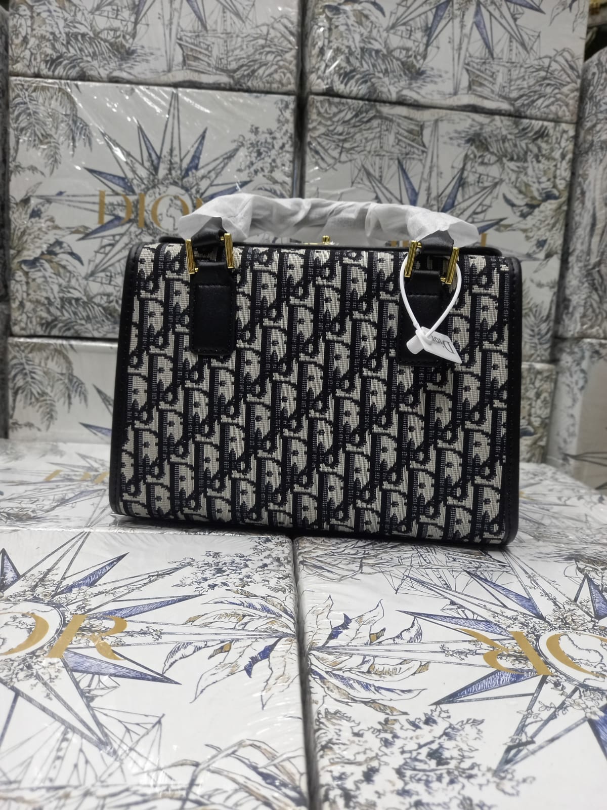 Dior Bag