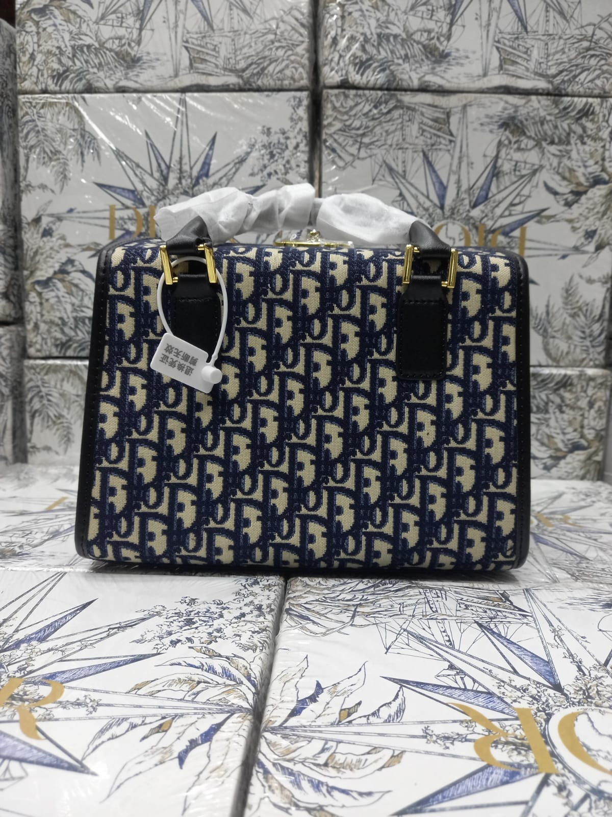 Dior Bag