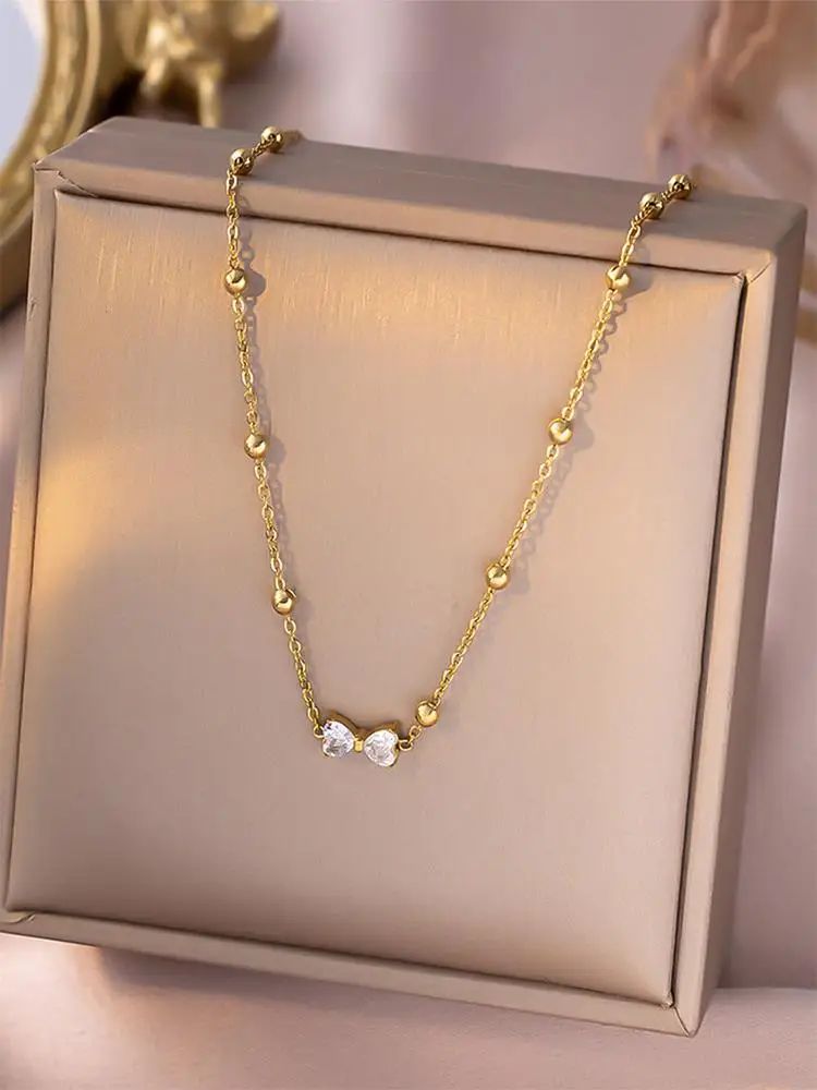 Locket Chain