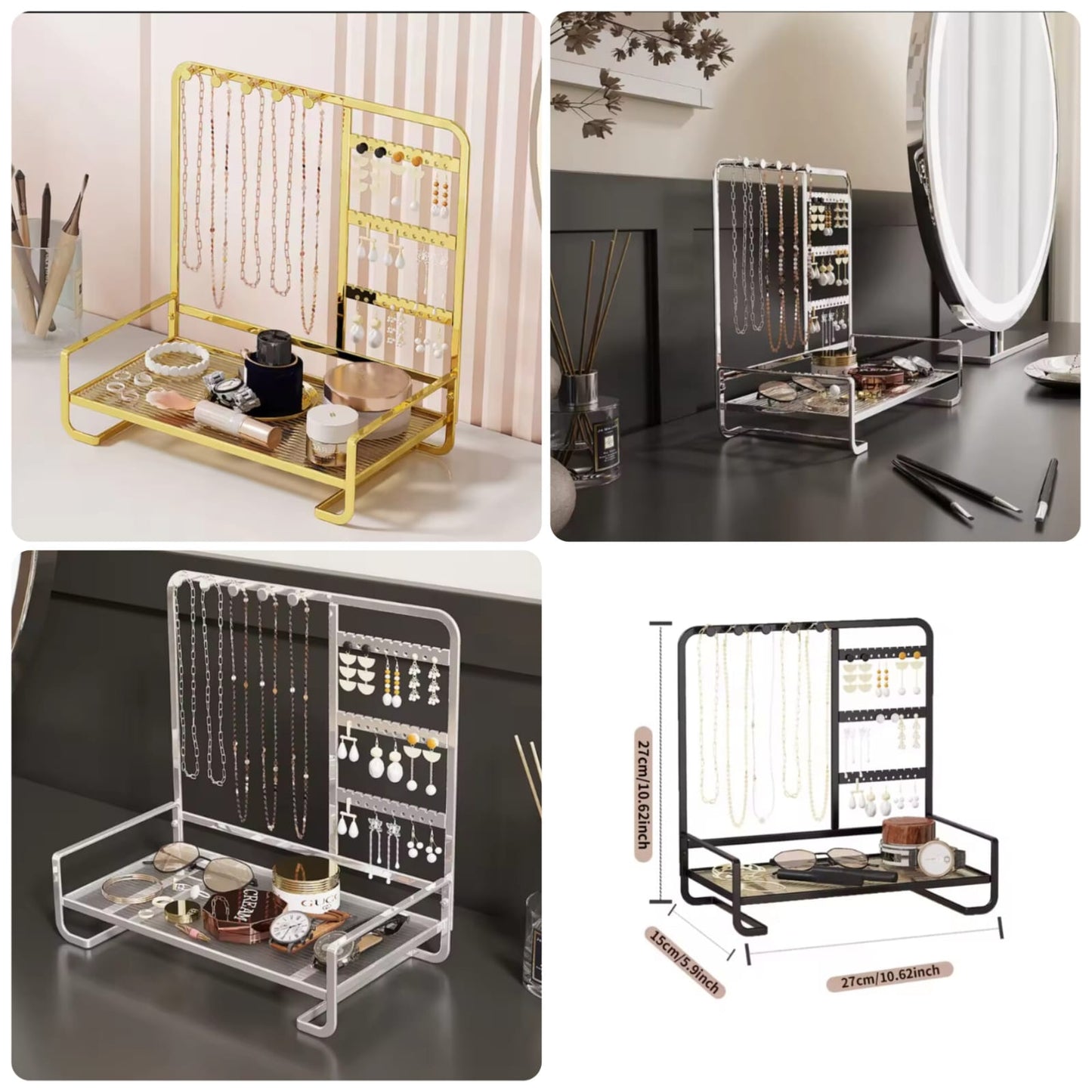 Jewellry Stand