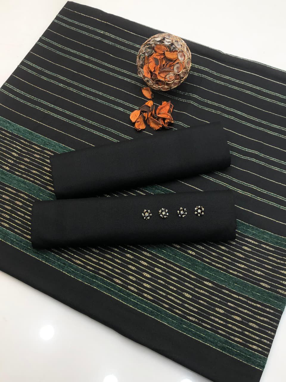 KHADI SILK