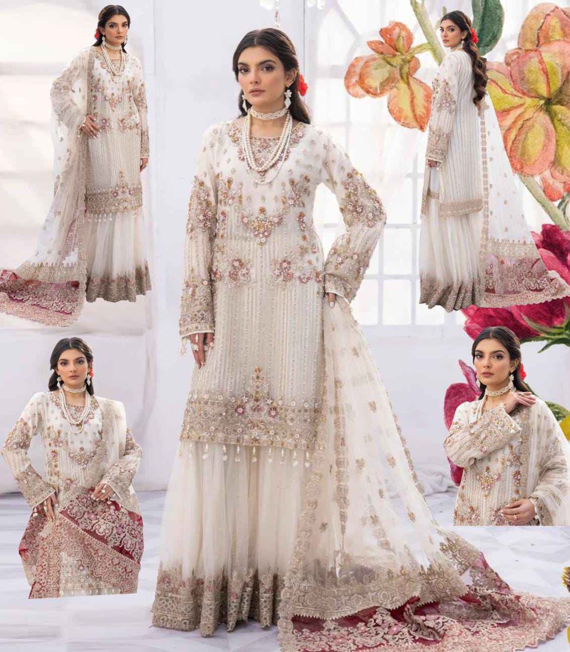 Serene Bridal Collection
