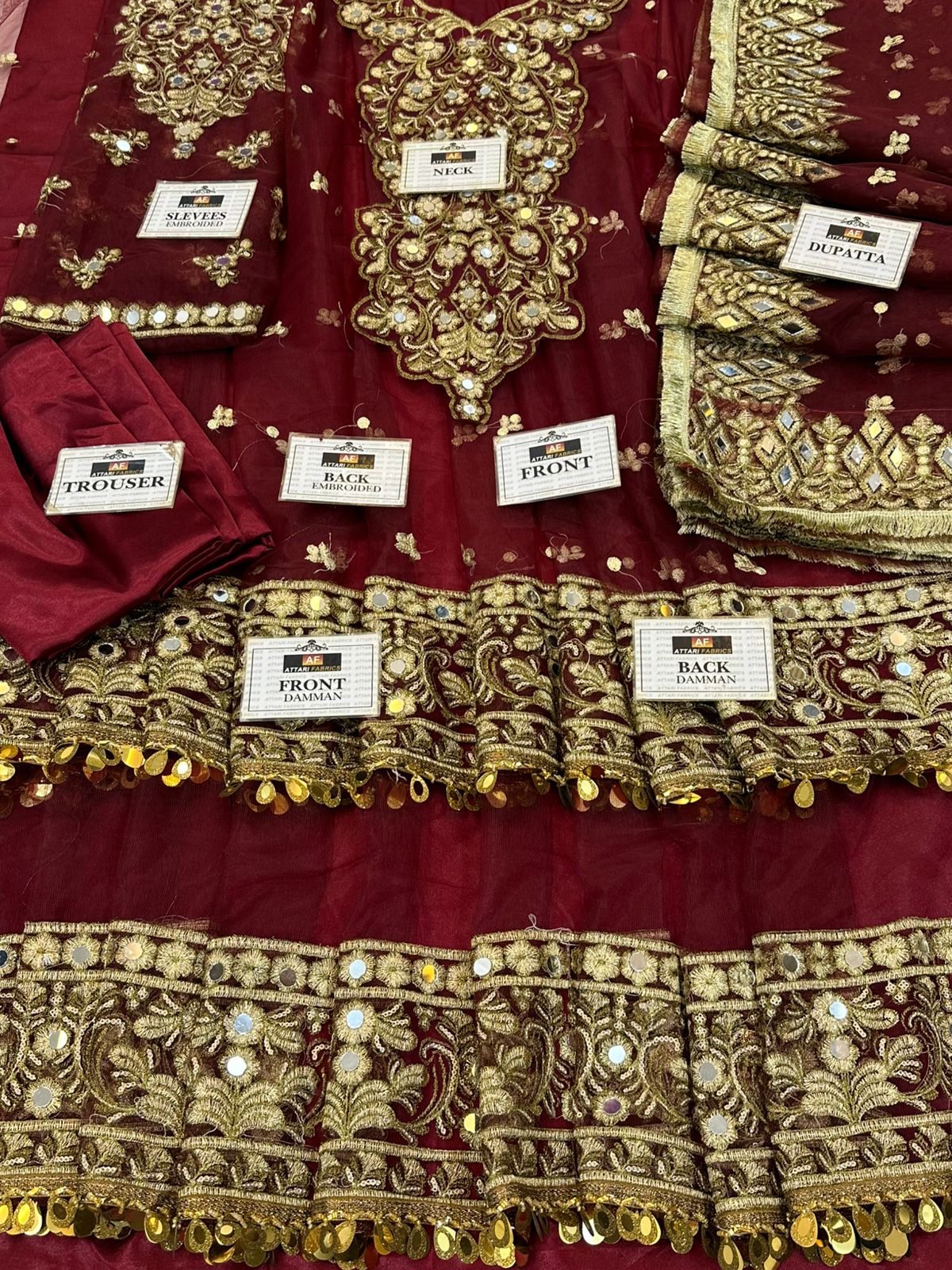 Kashee Wedding Collection