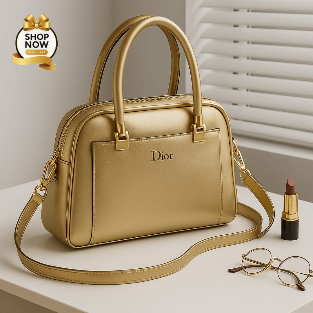 Shoulder Bag