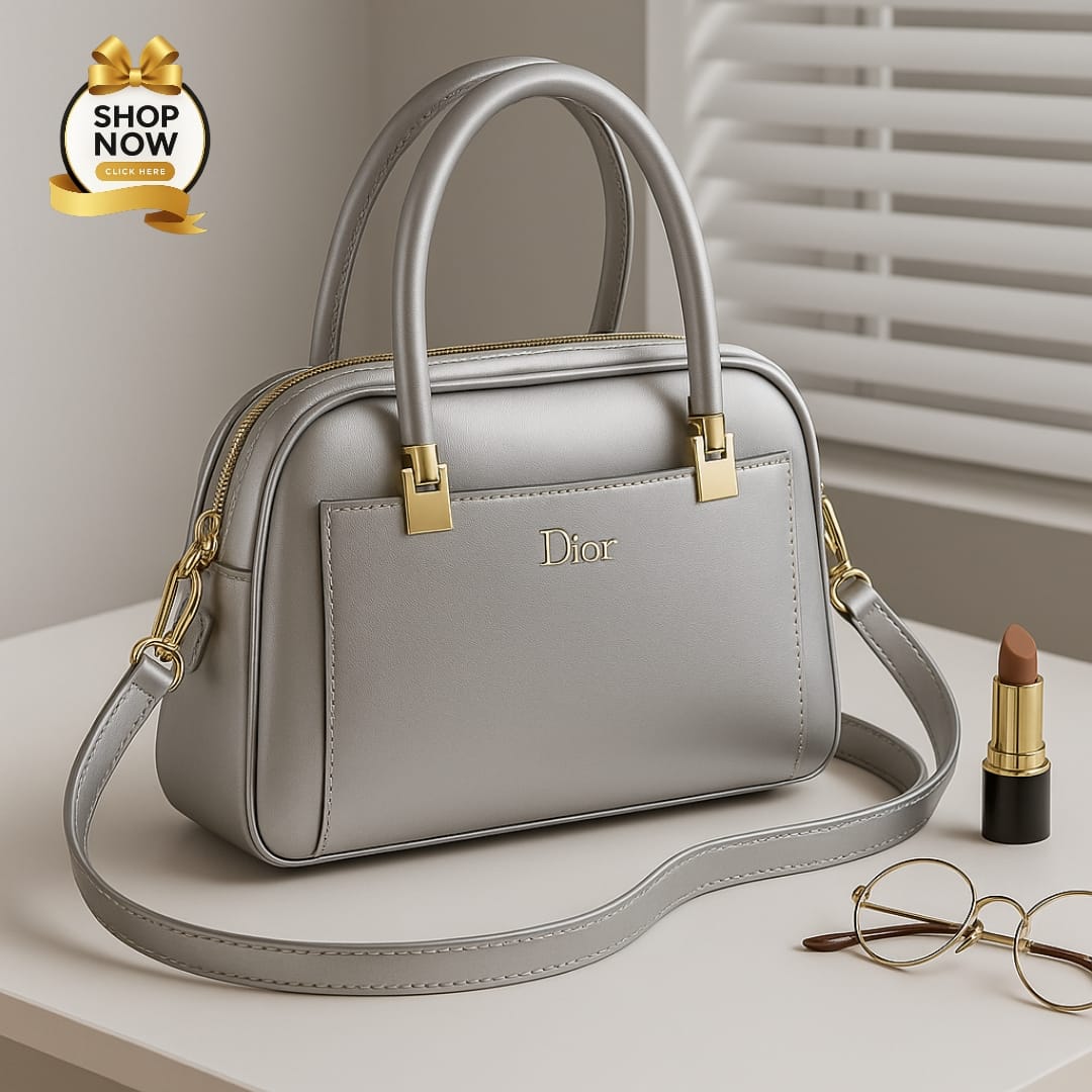 Shoulder Bag
