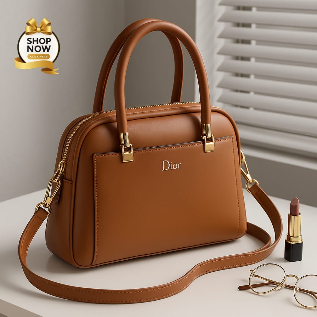 Shoulder Bag