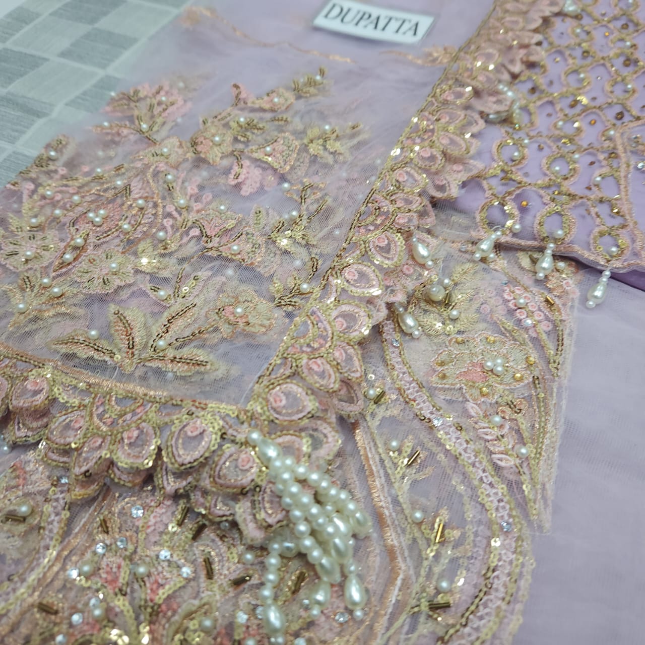 AFROZEH WEDDING Collection