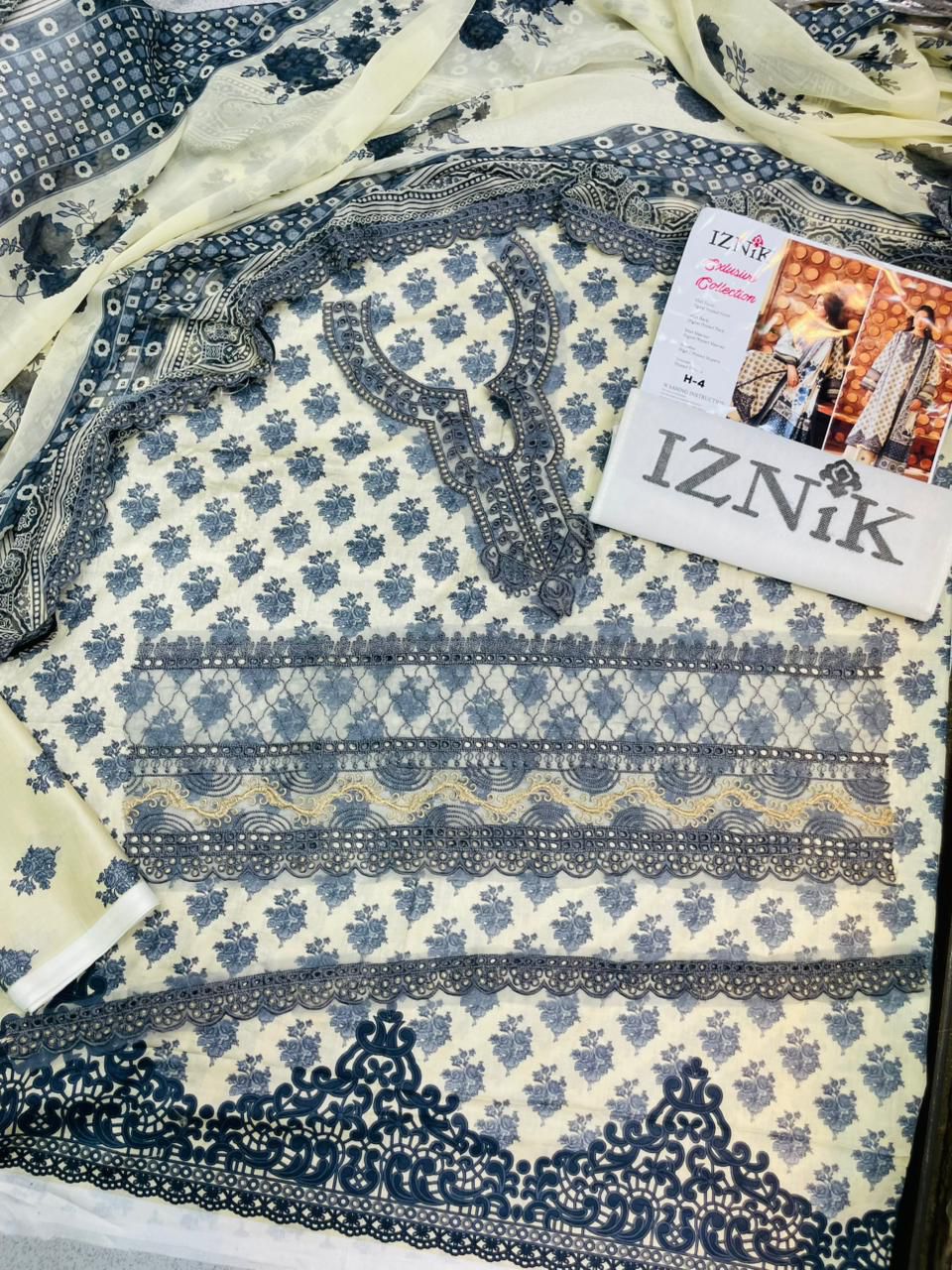 Iznik