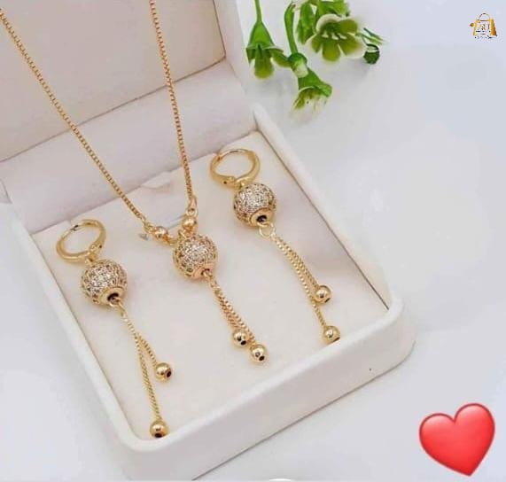 Locket Set