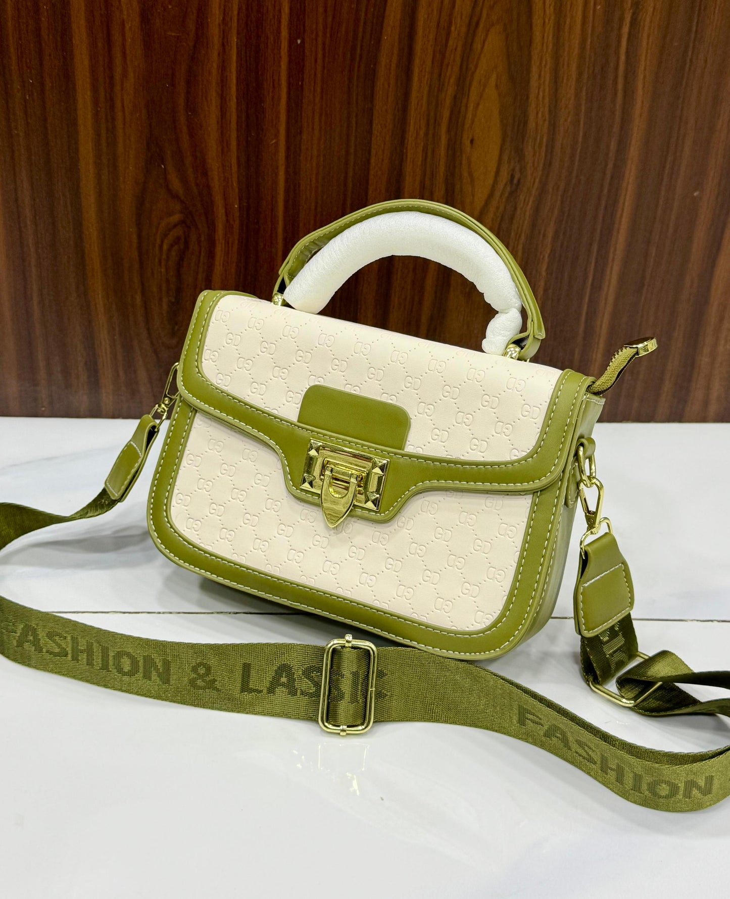 Imported Cross Body Bag