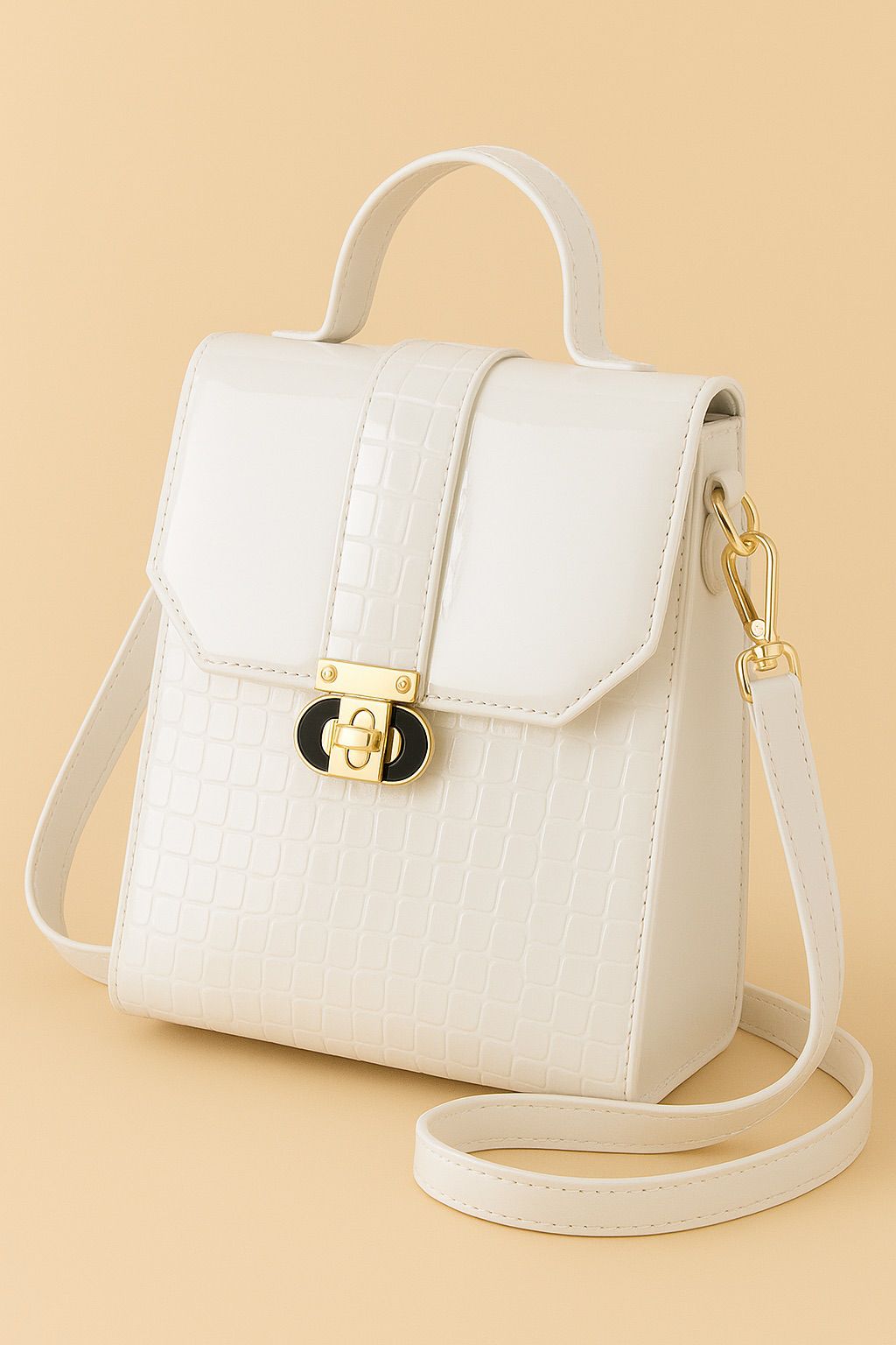 Cross Body Bag