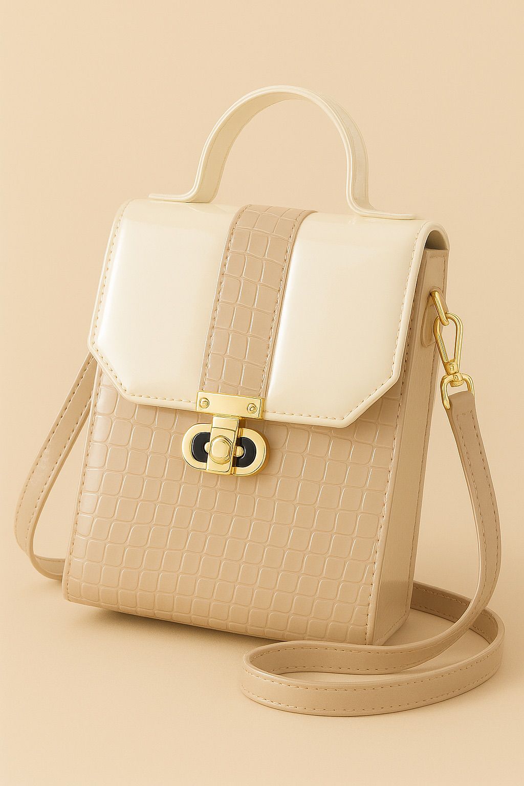 Cross Body Bag