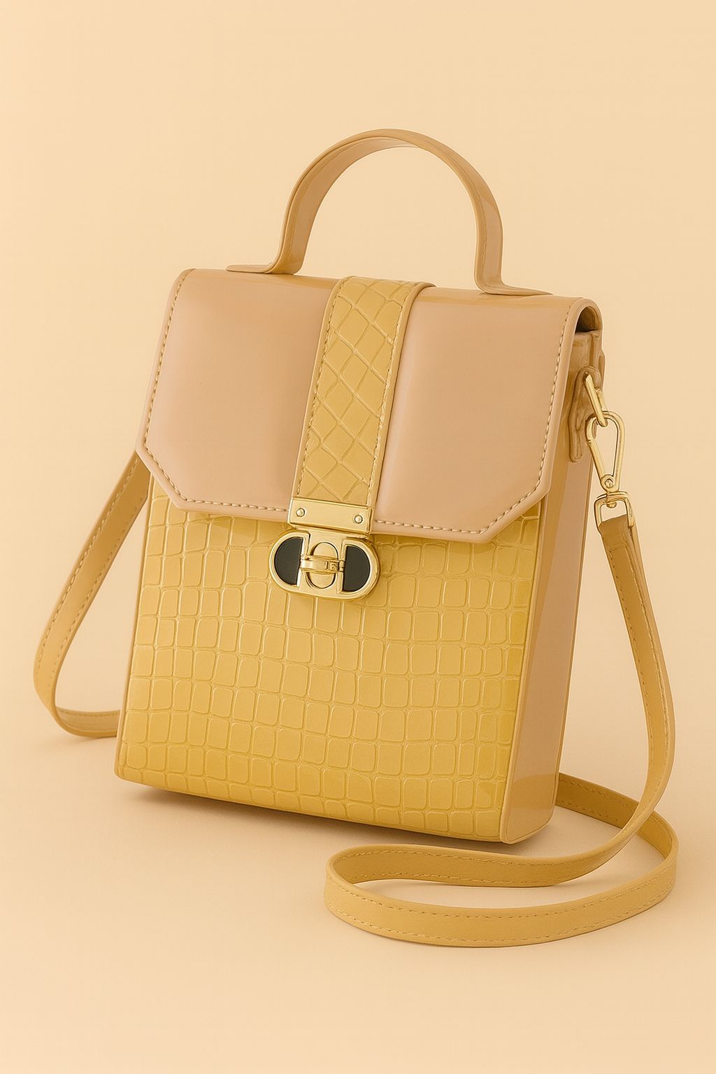 Cross Body Bag