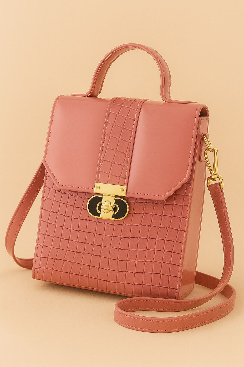 Cross Body Bag