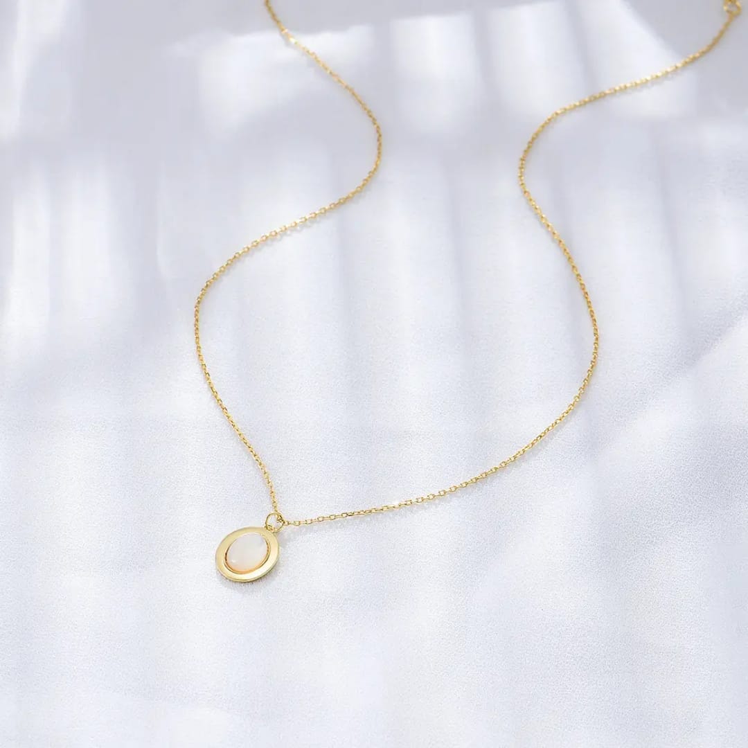 Locket Chain