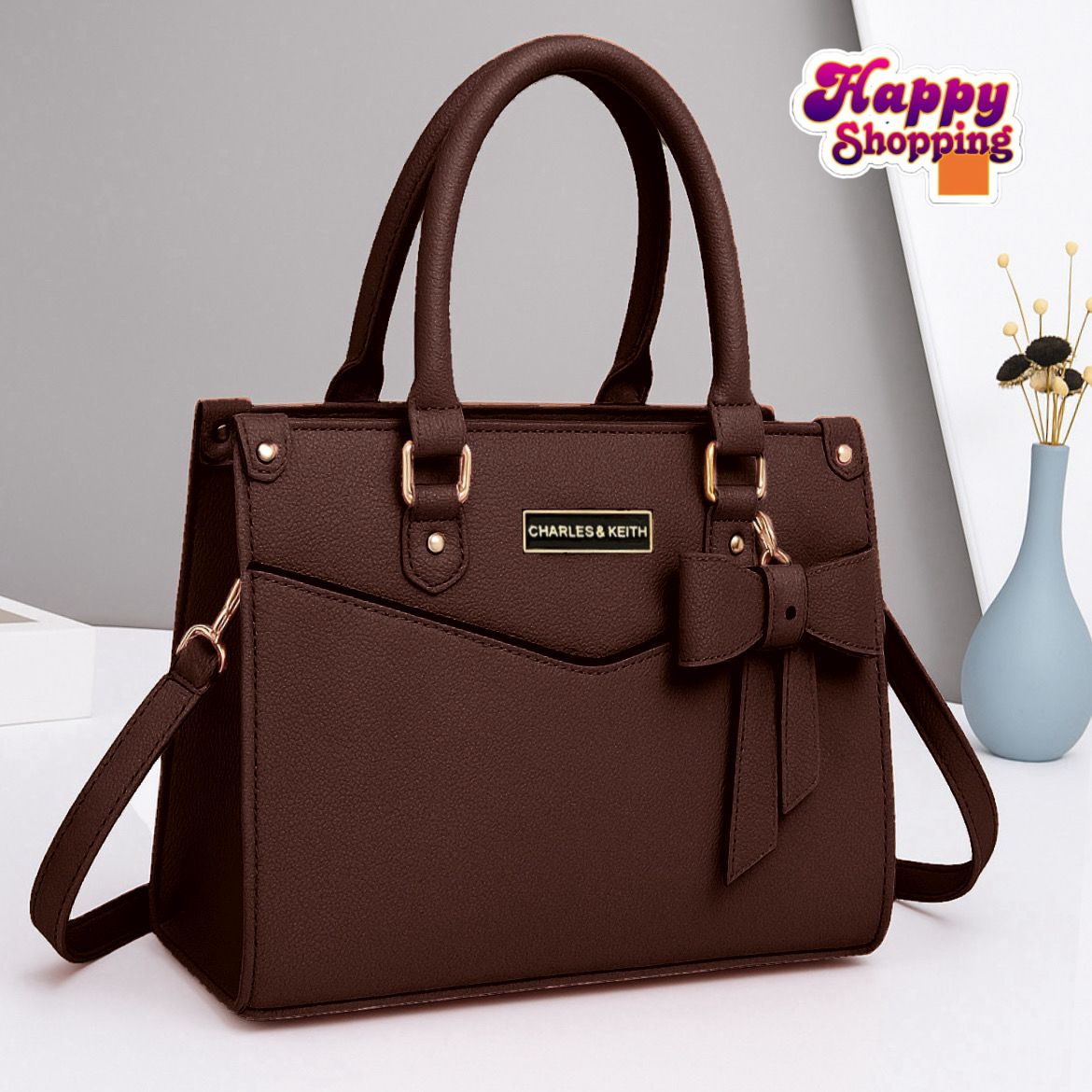 C.K Shoulder Bag